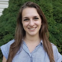 Christina Tursi, MS, RD, CDN