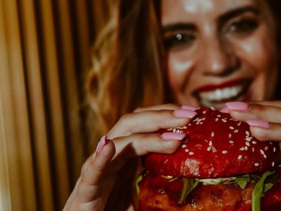 montauk burger Ibiza