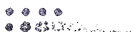 Unity 2D developers developer - Mariusz K.'s portfolio image