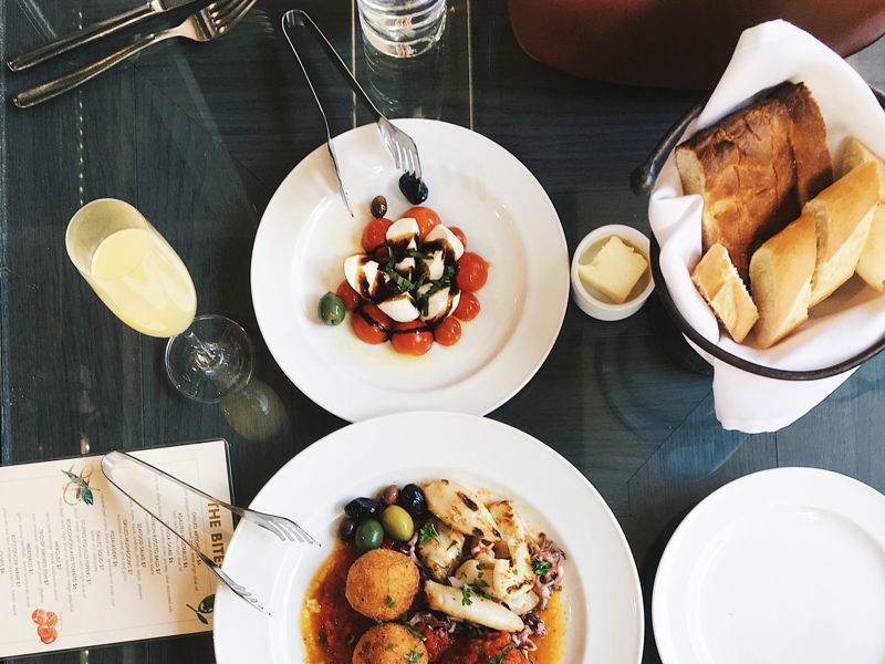 Cooking classes Venice: Traditional cooking class on 3 recipes in Venice