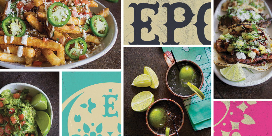 Taco Tuesday at Epoca promotional image