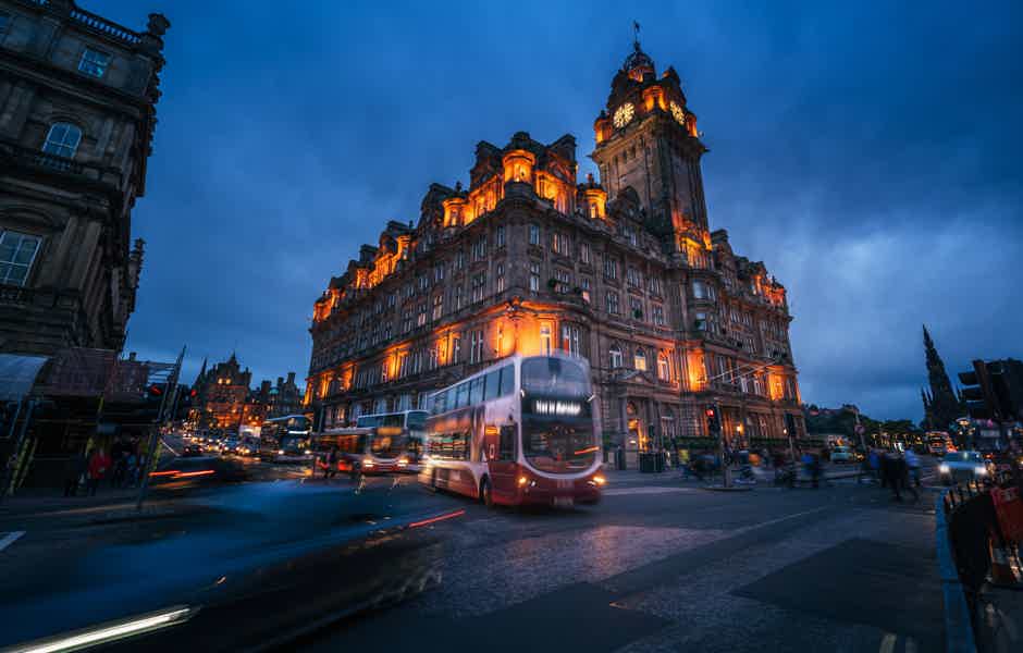  24-Hour Pass with 3 Bus Tours - photo 3