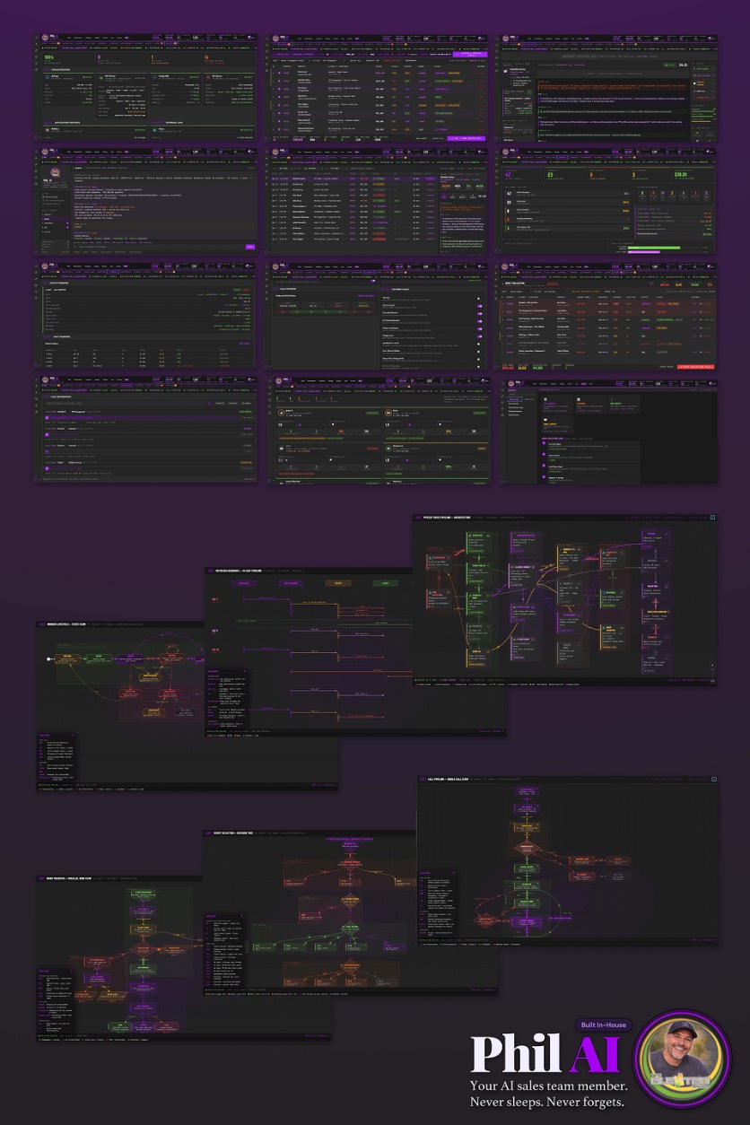Patent prosecution developers developer - Yaroslav Z.'s portfolio image