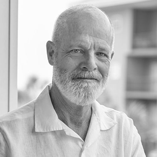 Richard  Eimers