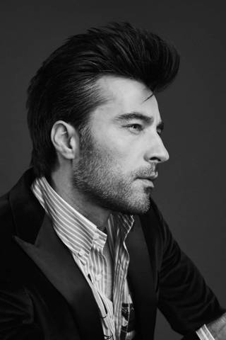 Romeo Sousa