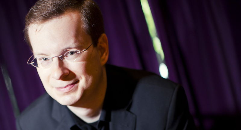 Three Notch'd Road Baroque—"The Lion and the Lamb: Schütz & Gabrieli"