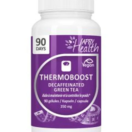Thermoboost (extrait de thé vert)
