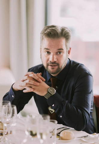 Wim Vandebroek