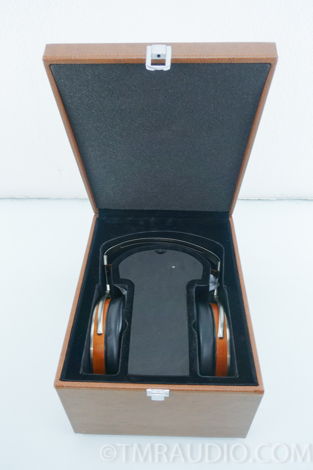 HiFiMan HE1000 Open-Back Planar Magnetic Headphones (7983)