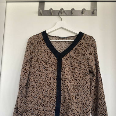 Bluse ungetragen Grösse S