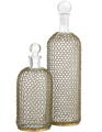 drift net decanter set