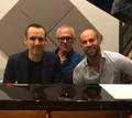 Roots of Rhythm Trio