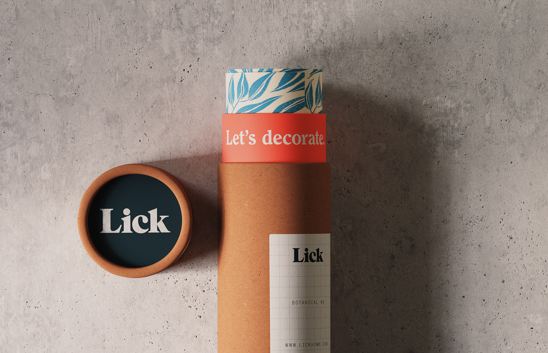 Christian Louboutin Lipstick  Dieline - Design, Branding