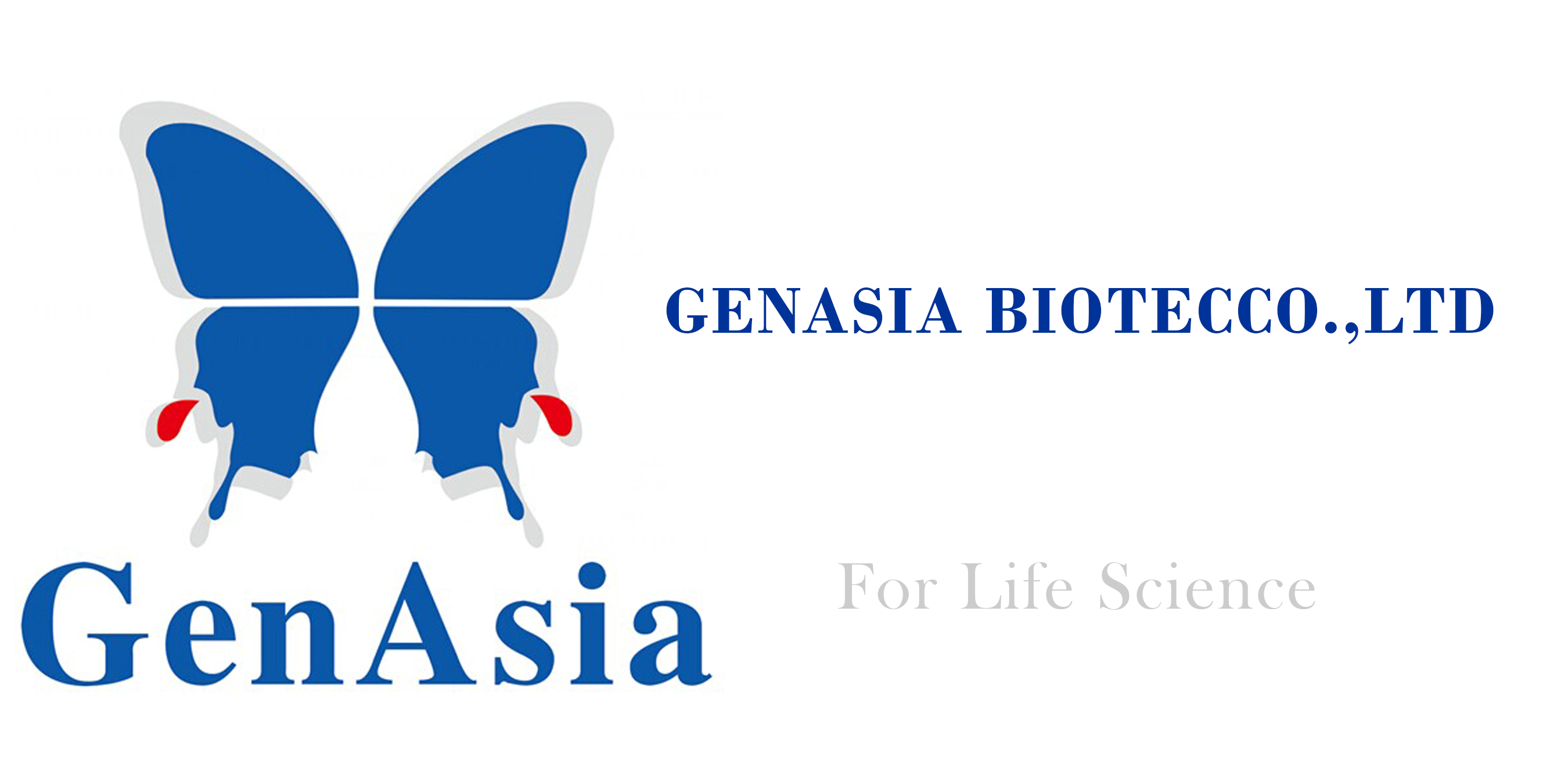 GenAsia Co.,Ltd