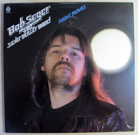 Bob Seger And The Silver Bullet Band - Night Moves - 19...