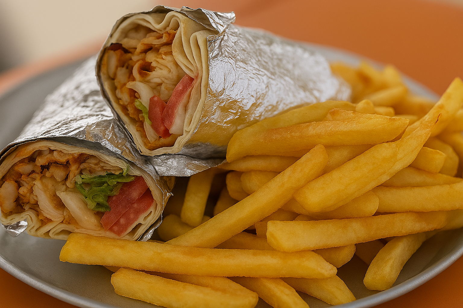 Aga Kebab Voucher - Image 4