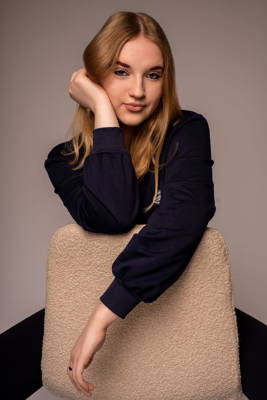 Noëlle Eghuizen