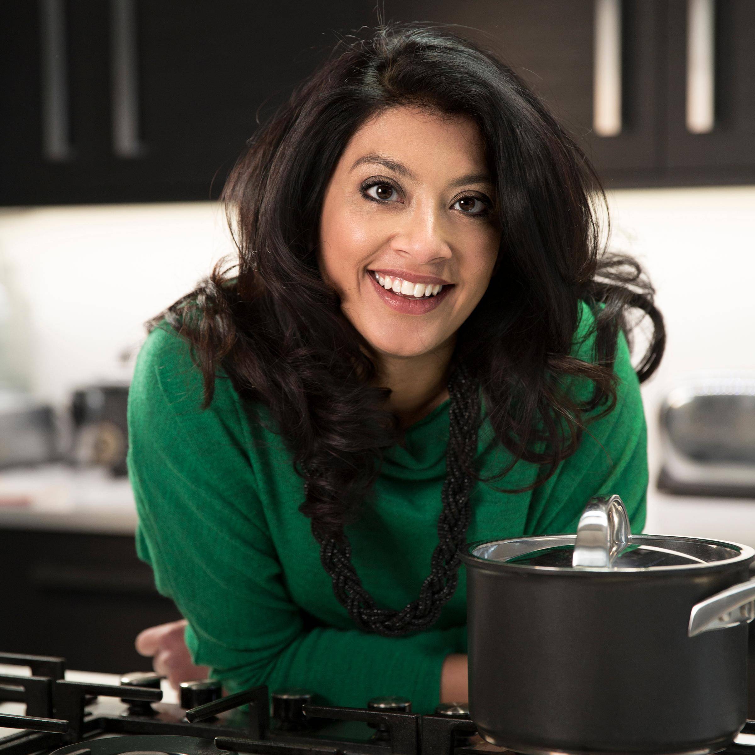 Mallika Basu