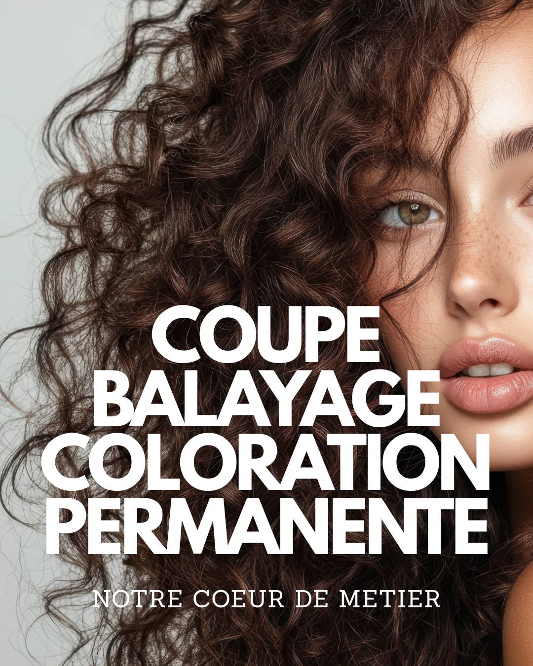 coupe balayage coloration permanente homme et femme