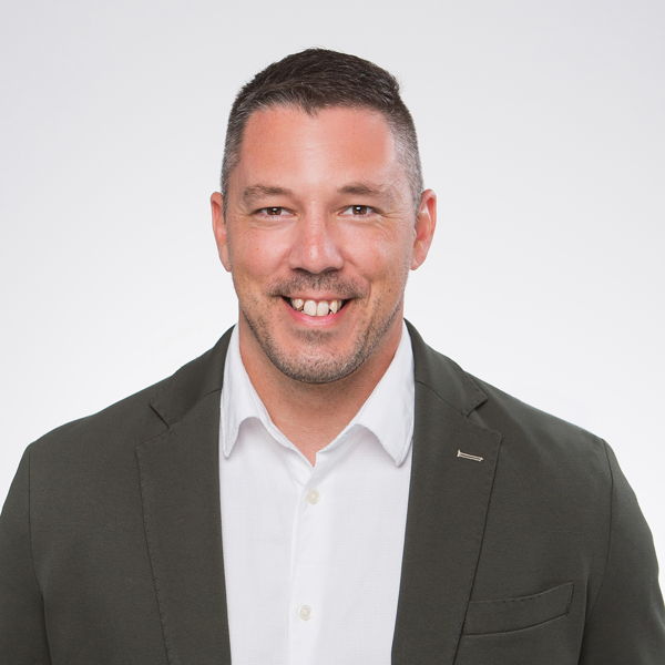 Danny Marcil