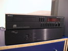 Arcam Delta 170 and Muse Model Two