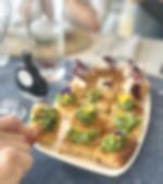 Corsi di cucina Vicenza: L'aperitivo tipico veneto: 5 meravigliosi cicchetti