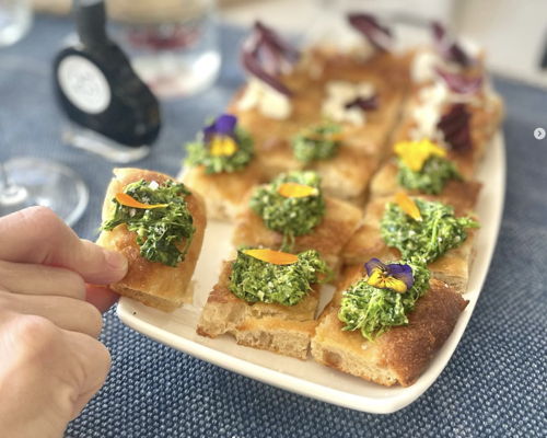 Corsi di cucina Vicenza: L'aperitivo tipico veneto: 5 meravigliosi cicchetti