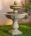 cast stone fountains, small outdoor fountains, classic outdoor fountains, tiered outdoor fountains, garden fountains