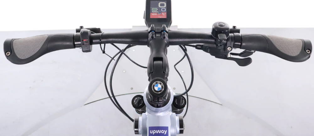 BMW Active Hybrid
