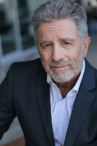 Randy Oppenheimer