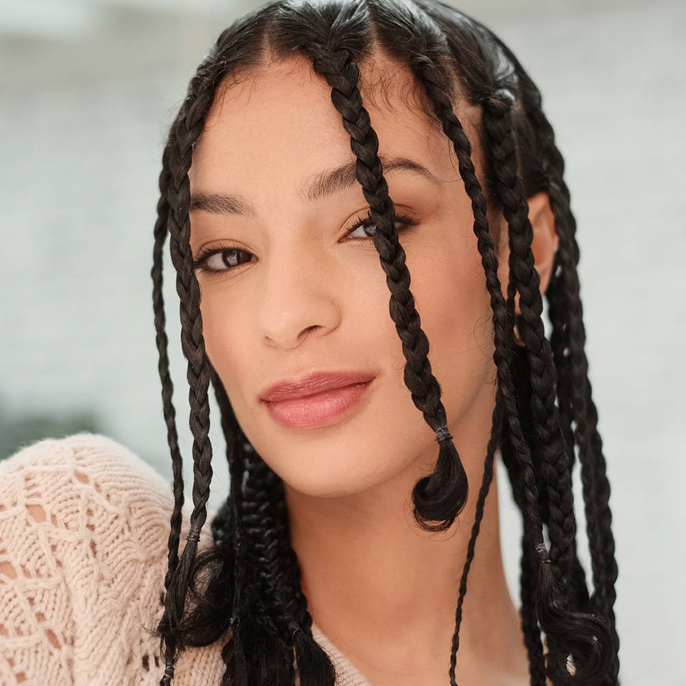 Unlock the Secret to Shinier Hair: OI Liquid Luster