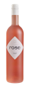 Rosé aus dem Weinkeller La Brunière