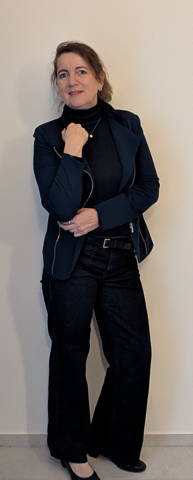 Katy Degroote