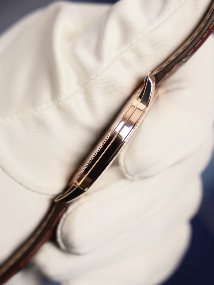 Vacheron Constantin Patrimony Certified 43075/000R-9737, image 2