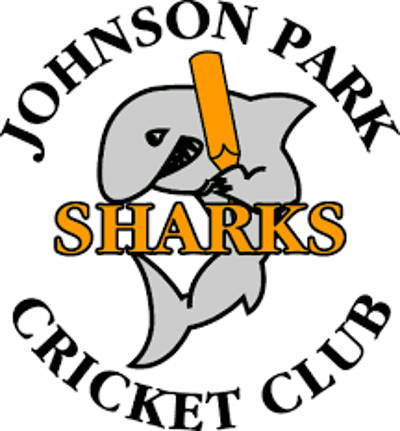 Johnson Park Cricket Club Cricket Club Logo
