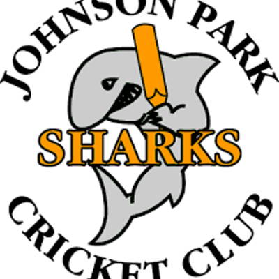 Johnson Park Cricket Club Logo