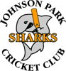 Johnson Park Cricket Club Logo
