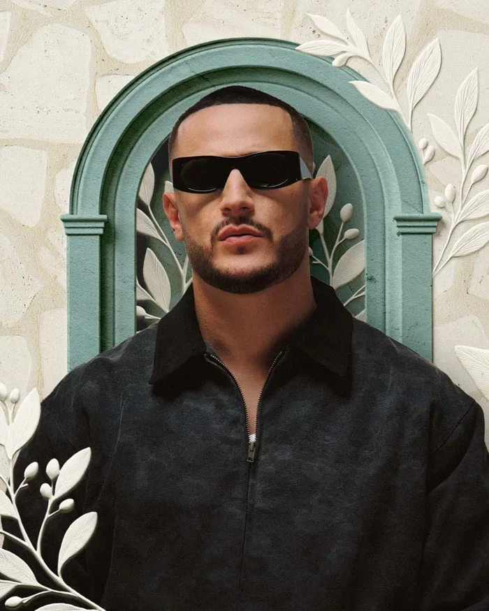 DJ Snake