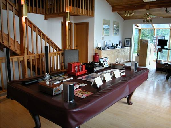 Davis Home Interior 159