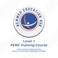 Level 1 NewMed PEMF course logo