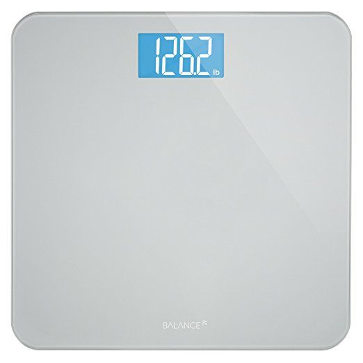 2 Best Alternatives To Eatsmart Precision Digital Bathroom Scale As Of 2020 Slant
