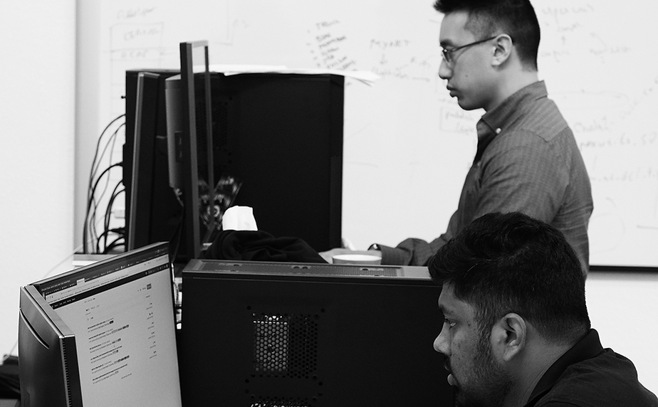 About Apex.AI
