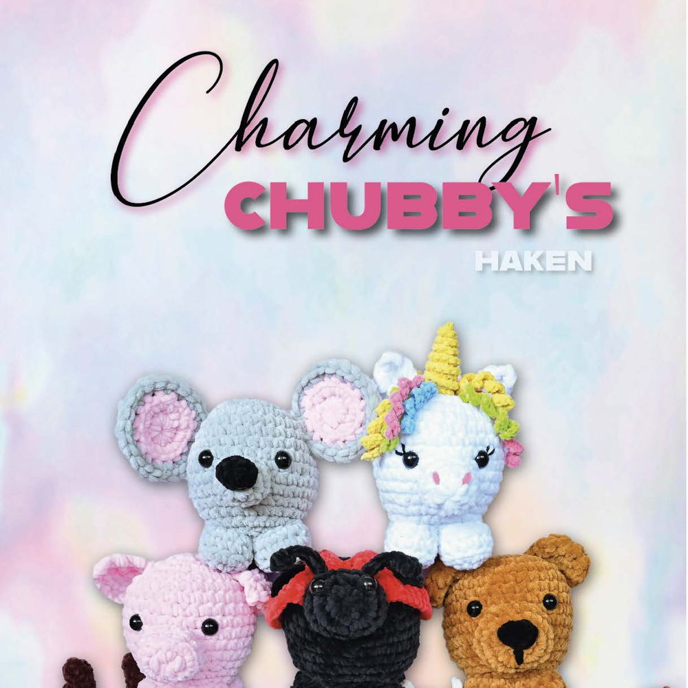 Charming Chubby's