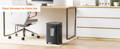 Paper shredder for home office use