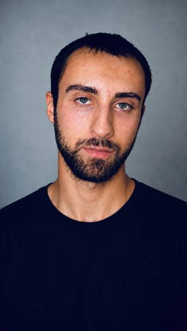 Matteo Catalano