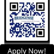 Bridgeway logo on InHerSight