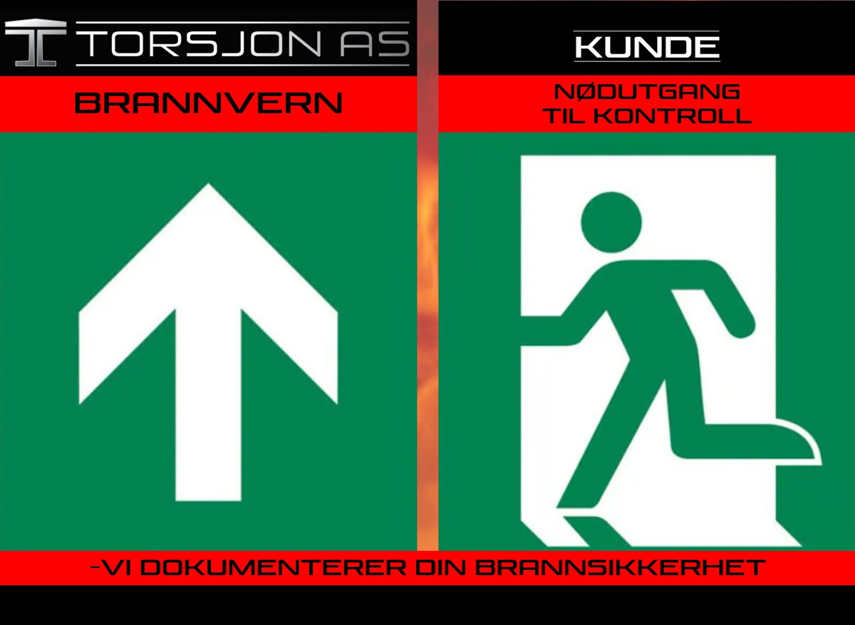 Rådgivning brannvern, Campingplass