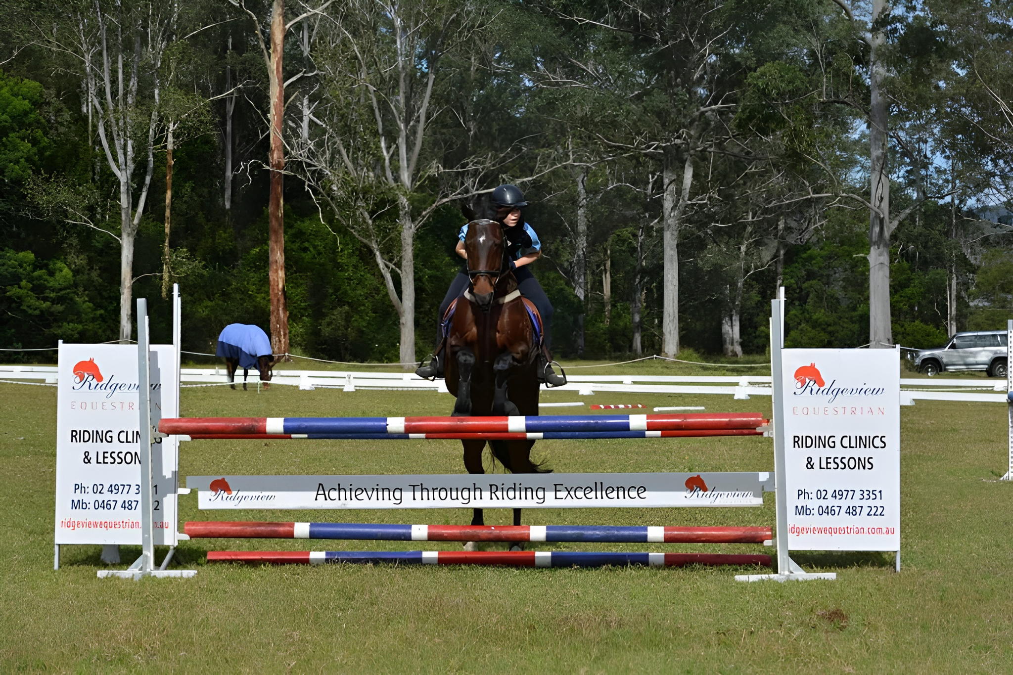 Ridgeview Equestrian Voucher - Image 8