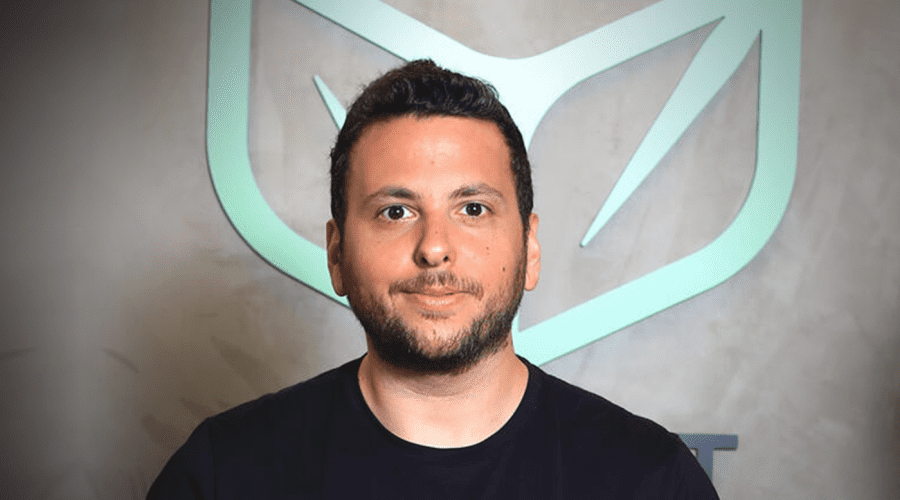 Code Story – E12: Roi Ravhon, Finout