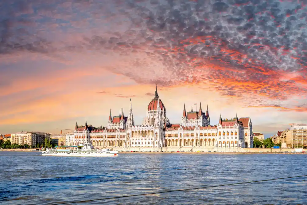 Best Places to Visit for Halloween in Europe